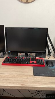 RTX4070 12GB, Intel i7-12700KF, RAM Kingston 32GB - 7