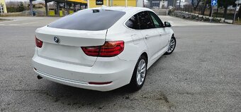 Predam BMW 3gf xdrive 2014 - 7