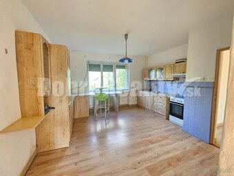 DVOJGENERAČNÝ RD - v obci Hrušovany na pozemku 735m2 - 7