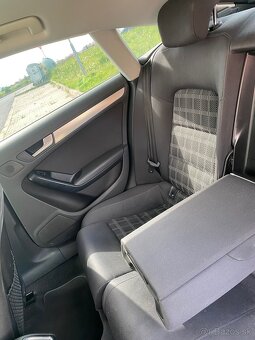 Audi a5 sportback 2tdi automat - 7