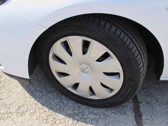 Opel Astra 1.6 CDTI-Výborná spotreba/Prvý majiteľ-spl. 199€ - 7