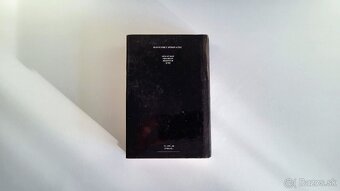 3x inšpektor Wexford – Ruth Rendellová (1985) - 7