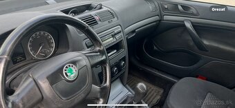Predám Škoda Octavia 1,6 Tdi, rok 2011, kúpené SR, 1.majiteľ - 7