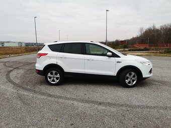 Ford Kuga 4x4 2,0 tdci 120kw - 7