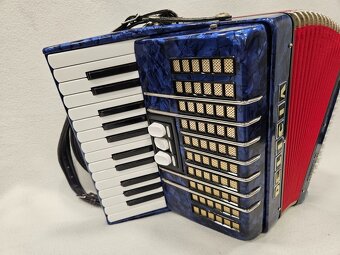 akordeon delicia junior 60 basovy - 7