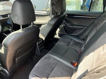 ŠKODA OCTAVIA COMBI 2.0TDI 110kW - 7