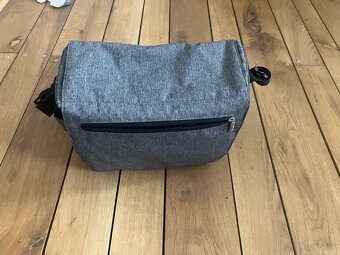 Kočík Britax Go Big - 7
