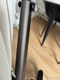 Športový kočík Cybex Balios S Lux - 7