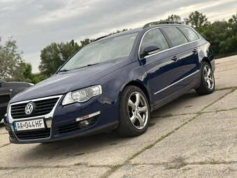 Vw passat - 7