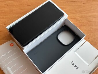 Xiaomi Redmi Note 14 Pro+ 5G - 7