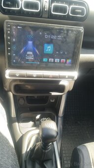 C3 AIRCROSS 1,2 PureTech,22 650 km,NAVI,KAMERA+ZIMNÉ KOMPL. - 7