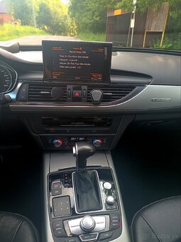 Audi A6 C7 Quattro 3.0 180kw - 7