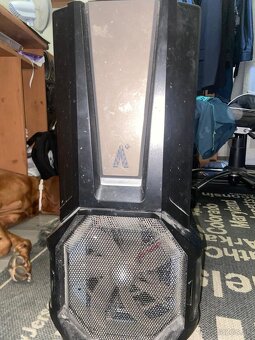 Herný PC RX 580 8GB, i5 7600k 3,8 GHz, 16GB RAM, 1TB SSD - 7