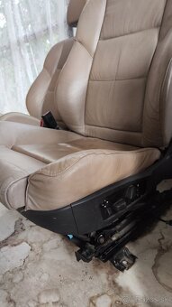 Tapacír na BMW E60, E61 - 7
