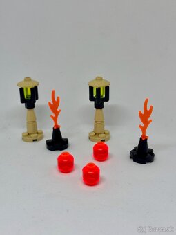 Lego 1374 - Green Goblin - 7
