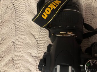 Nikon D3100 - 7