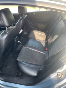 Predam passat b6 2.0TDI 103kw - 7
