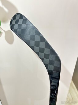 ✅ NOVÁ HOKEJKA BAUER TRACER - BLUE - 169 CM - 77 F - P28 ✅ - 7