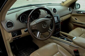 Mercedes-Benz ML 320 CDI 4MATIC - 7