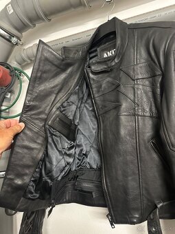 Moto bunda - 7