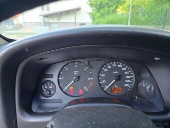 Opel Astra 1,7 DI 16V - 7