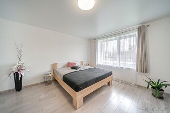 Moderná 4i chyžka v Starom - 7