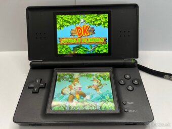 Nintendo DS Lite - 7