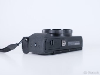 Canon G7X Mark III ( g7x mark iii ) - 7
