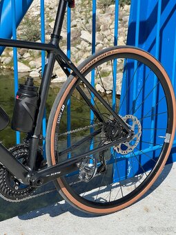 Cannondale topstone 3 - 7