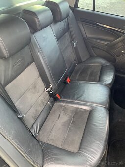 Škoda Octavia 2.0 tdi 4x4 (BMM) Laurin&Klement - 7