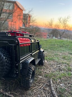 Traxxas - 7