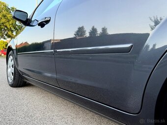 Ford Focus 1.6 benzín Ghia NOVÁ STK a EK - 7