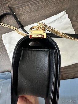 Chanel boy medium - 7
