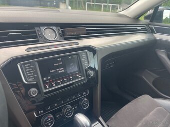 VW Passat B8 2,0Tdi automat - 7