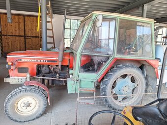 ZETOR 6911 - 7