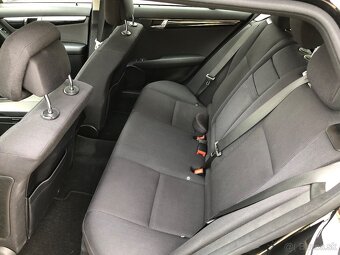 Predám Mercedes-Benz C200 CDI Kombi W204 2011 - 7