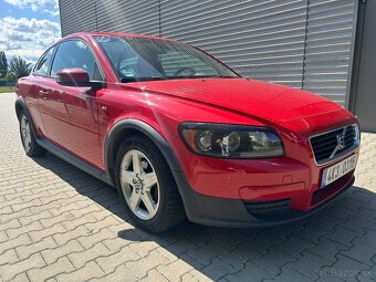 Volvo C30, 1.6 80kw Drive | Keyless - 7