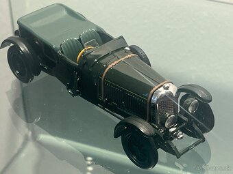 Predaj modelov autíčiek 1:43 - 7