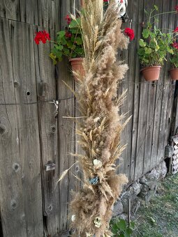 Svadobný oblúk - 7