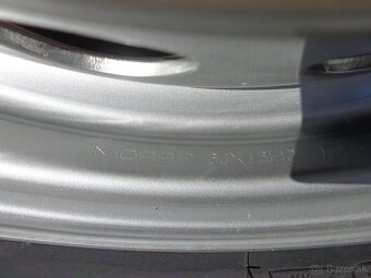 Fiat Ducato Citroen Jumper Peugeot Boxer zimna sada kolies - 7
