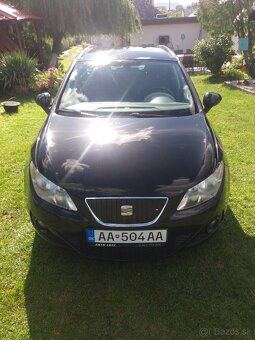 Seat ibiza ecomotive - 7