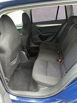 Skoda Octavia - 7