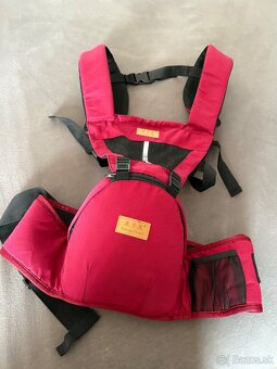 Veci pre babatka - 7