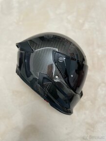 Ruroc Atlas 4.0 Liquid Carbon L/XL - 7