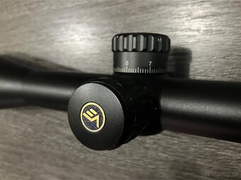 Puskohlad Tac Vector Optics Continental 5-30x56 SFP - 7