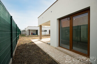 BOSEN | Rodinný dom s dvoma bytovými jednotkami v obci Dunaj - 7