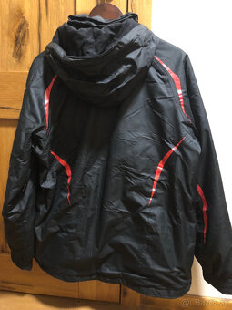 Trespass - pánska bunda / vetrovka - 7