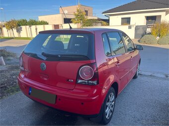 Volkswagen Polo - 7