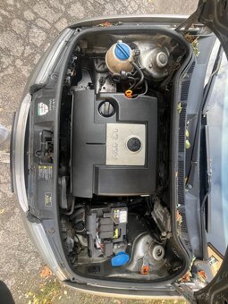 Škoda fabia 1.2 htp - 7