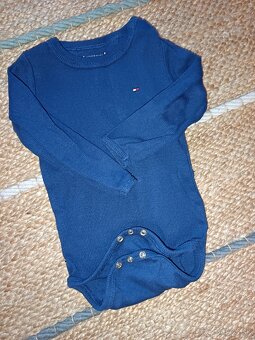 Tommy Hilfiger body 3x v74 - 7